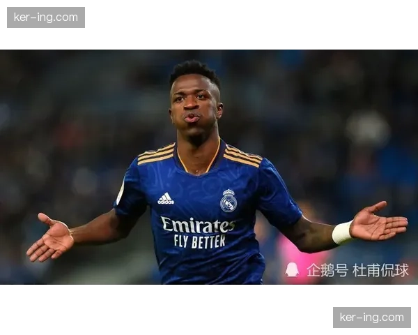 维尼修斯复出即主导巴西进攻 左边路爆点成安切洛蒂战术核心